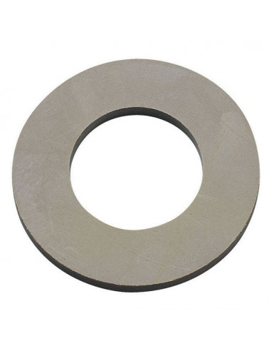 WIRQUIN M41S Joint de clapet pour WC - 35 x 65 x 5 mm