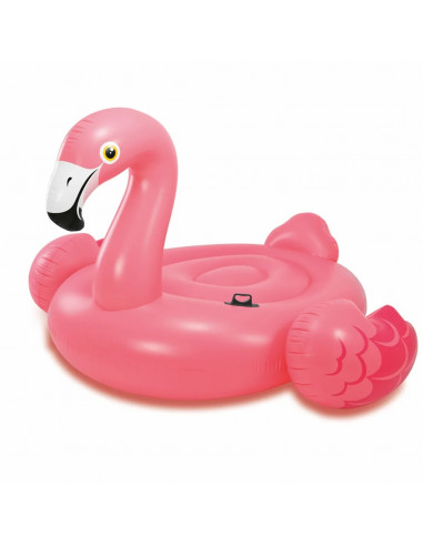 INTEX 56288 Bouée Mega Flamingo Island - 218 x 211 x H.136 cm