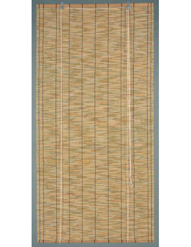 JARDILINE S 602 Store roseau -  100 x H.200 cm