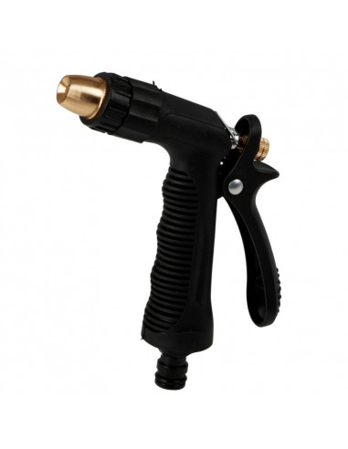 DIFFUSION 404967 Pistolet d'arrosage avec accessoires