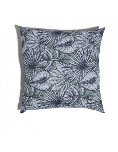 DIFFUSION 557911 Coussin d'extérieur FICUS - 40 x 40 cm