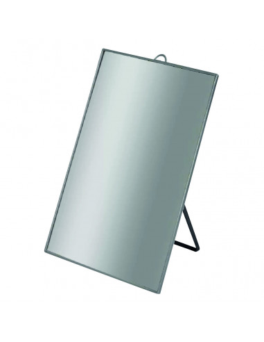 DIFFUSION 410470 Miroir salle de bain sur pied