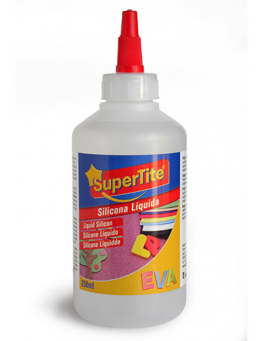 SUPERTITE 2708 Silicone liquide - 250 mL