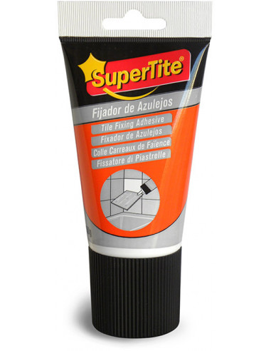 SUPERTITE 2773 Colle carreaux de faïence - 150 g