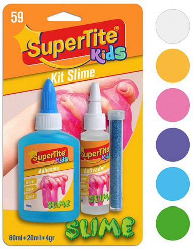 SUPERTITE 2759 Kit Slime
