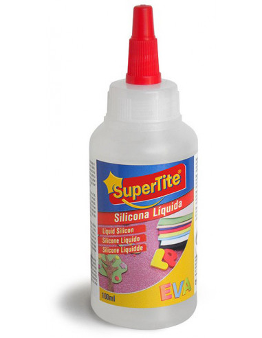 SUPERTITE 2493 Silicone liquide - 100 mL