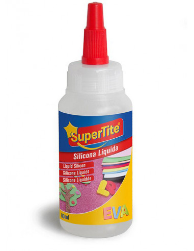 SUPERTITE 2470 Silicone liquide - 60 mL