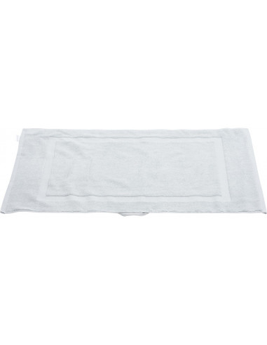 DIFFUSION 553894 Tapis de salle de bain 100% coton - 75 x 45 x 2 cm