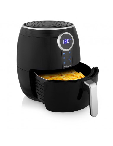 TRISTAR FR-6956 Friteuse digitale CRISPY - 4,5L, 1500 W