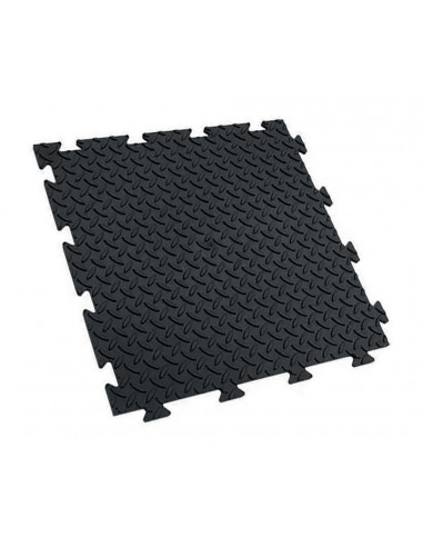 ARTPLAST P50CRN/ESP Dalle PVC clipsable - 50 x 50 cm, ep.10 mm