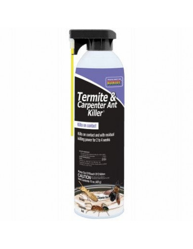TRUE VALUE Aero anti termite 15oz