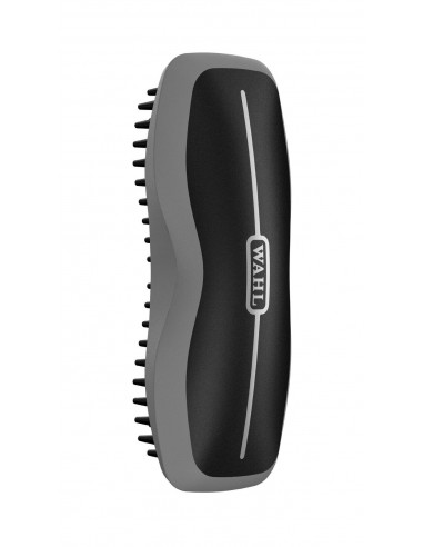 TRUE VALUE Brosse noire caout.