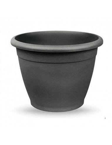 VECA Vase NAXOS anthracite - Ø60 cm