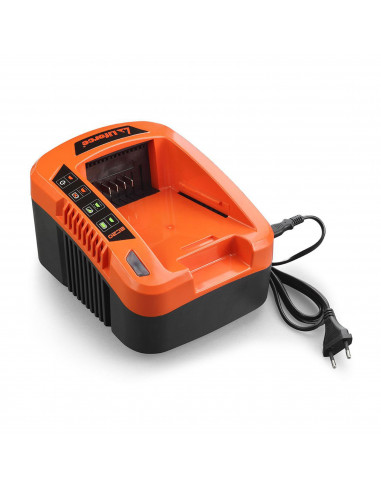 REDBACK EC50 Chargeur de batterie Lithium-ion 40V 5A