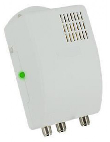KYOSTAR 128265 Amplificateur intérieur canaux 2-48/25 dB - 2 sorties