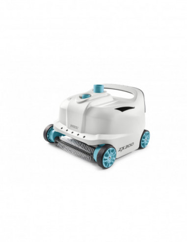 INTEX 28005EX Robot de piscine ZX300