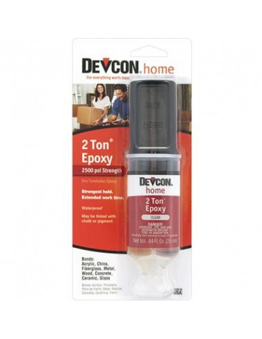 DEVCON 31345 Époxy - 25 mL