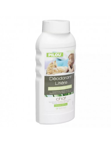 DIFFUSION 568060 Désodorisant pour litière - 750 mL