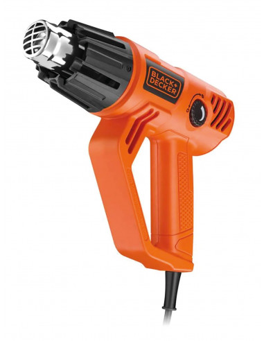 BLACK & DECKER KX200-QS Décapeur thermique - 2000 W