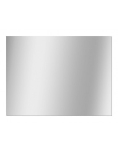 MP GLASS 1 Miroir standard bords polis - 40 x 30 cm