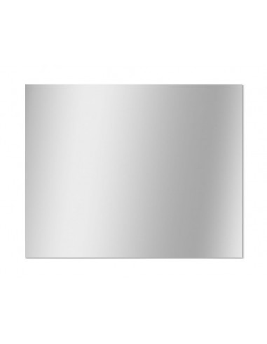 MP GLASS 2 Miroir standard bords polis - 50 x 40 cm