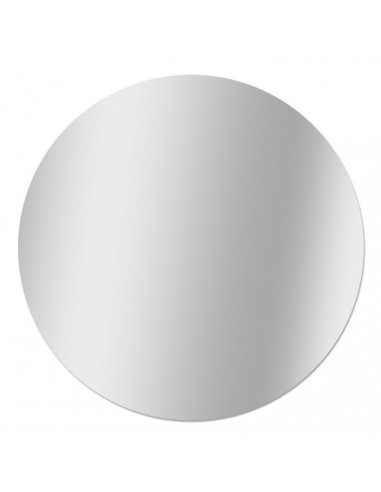 MP GLASS 14 Miroir standard bords polis - Ø60 cm