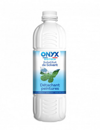 ONYX E31050106 Substitut de Solvant - 1L