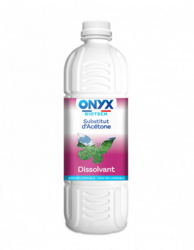 ONYX E34050106 Substitut d'Acétone - 1L