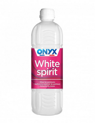 ONYX C24050112 White Spirit - 1L