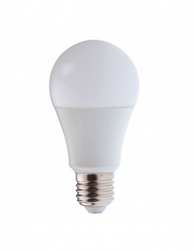 VELAMP LB212S-65K Ampoule LED SMD standard A60 - 11W / 1055lm, culot E27, 6500K