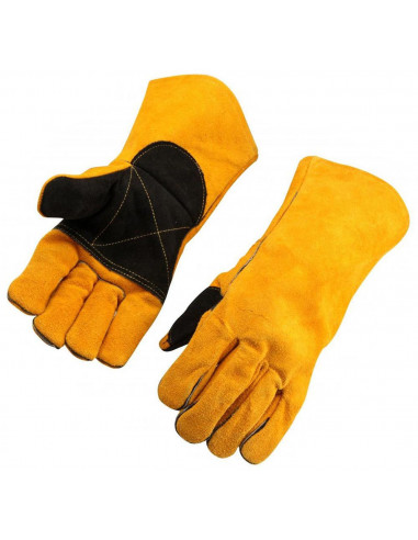 TOLSEN 45026 Gants de soudage - Taille 14