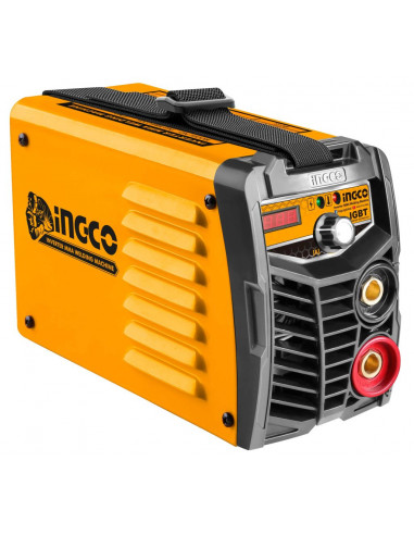 INGCO ING-MMA16015 Poste à souder MMA IGBT Inverter 160A