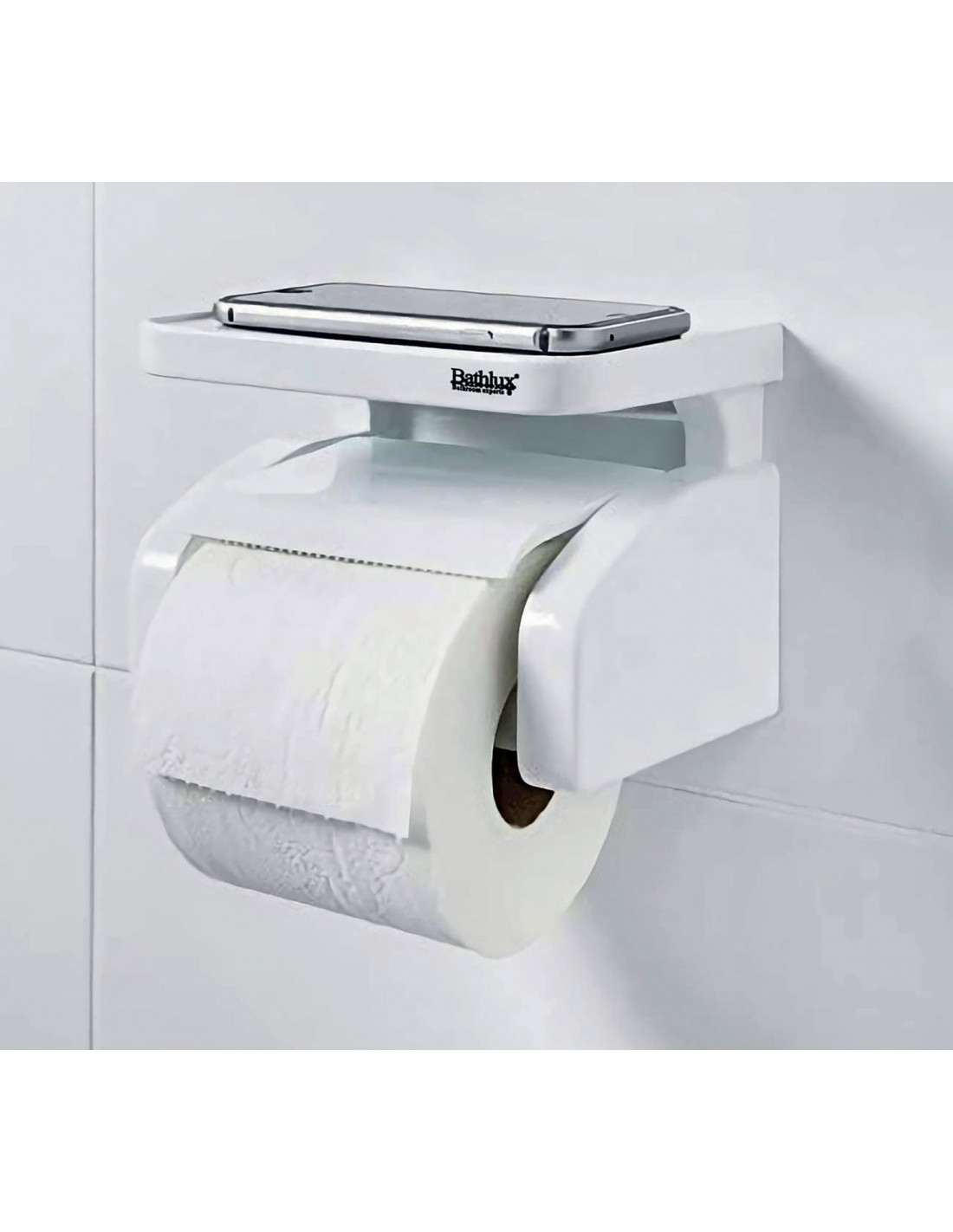 Distributeur Papier Toilette Mixte