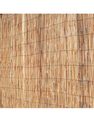 COPRODEX 12040003 Paillon bambou pelé -  2 x 5 m