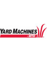 Yard Machines