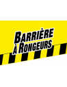 Barrière à rongeurs