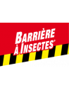 Barrière à insectes