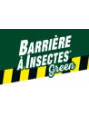 Barrière à insectes green