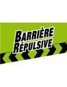 Barrière répulsive